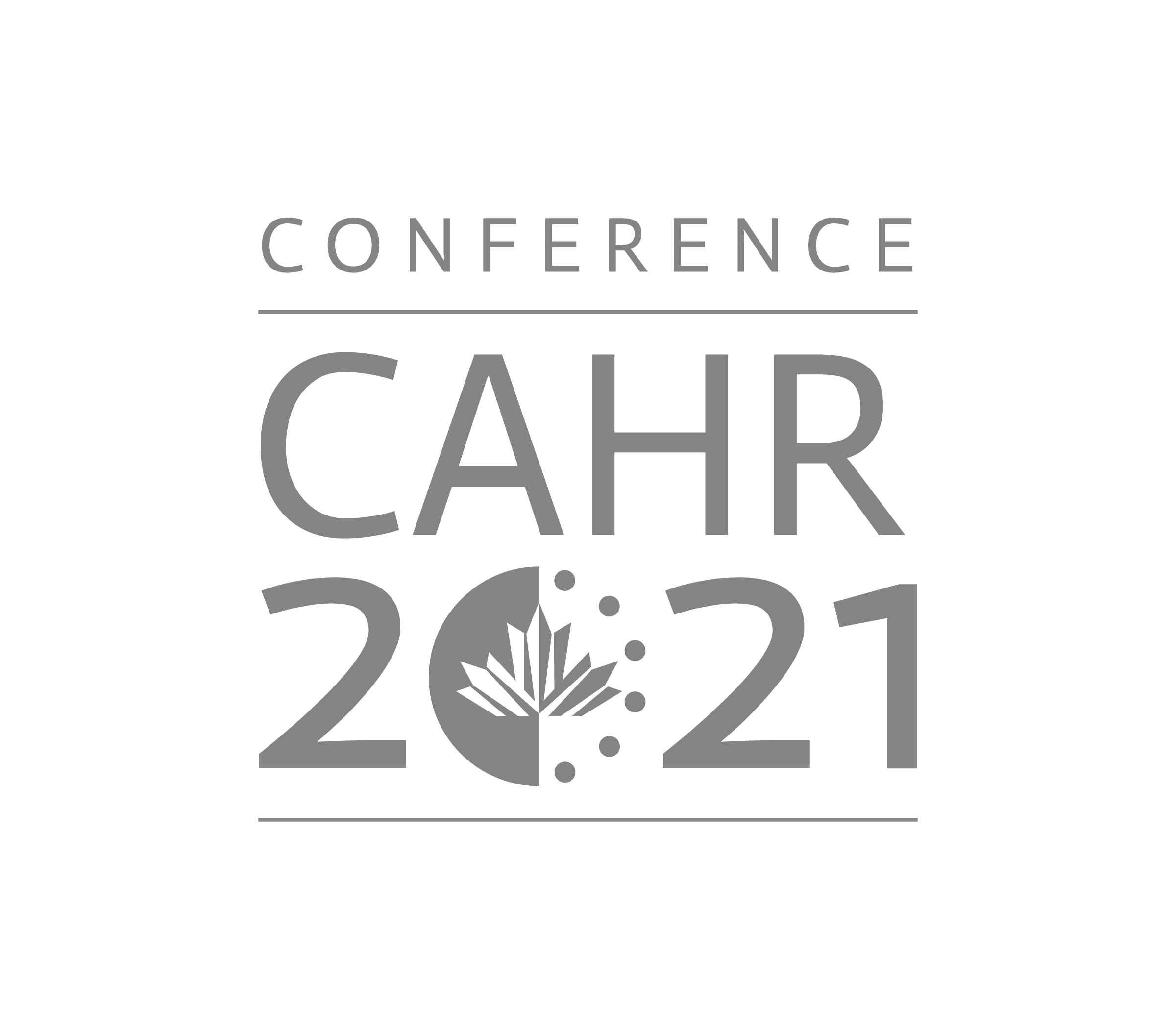 Conference 2021 CAHR